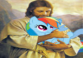 My Little Pony: Friendship is Magic