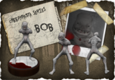 BOB/Brutal Obscene Beast