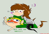 Majora's Mask Creepypasta (BEN DROWNED)