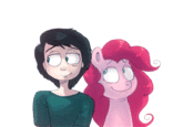 My Little Pony: Friendship is Magic