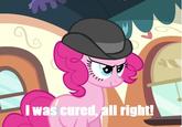 My Little Pony: Friendship is Magic