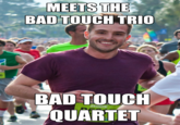 Ridiculously Photogenic Guy / Zeddie Little