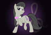 Octavia / Classical Pony