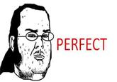 Butthurt Dweller's Rage Face