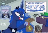 My Little Pony: Friendship is Magic
