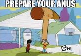 Ed, Edd n Eddy