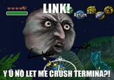 The Moon (Majora's Mask)