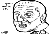 George Zimmer Copypasta
