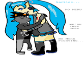 Dancing Base