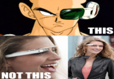 Google Glass
