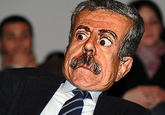 Massimo D'Alema