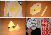 Newfags Can't Triforce
