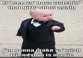 Baby Godfather