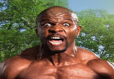 Terry Crews: Old Spice