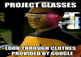 Google Glass