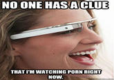 Google Glass