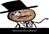 Impossibru