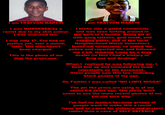 Trayvon Martin's Death / We Are Trayvon Martin