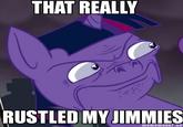 My Little Pony: Friendship is Magic