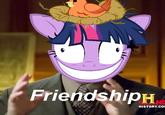 My Little Pony: Friendship is Magic