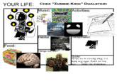 Your Life
