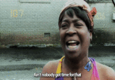 Sweet Brown / Ain't Nobody Got Time for That