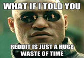 Matrix Morpheus