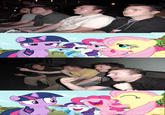 My Little Pony: Friendship is Magic