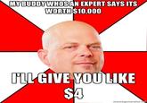 Pawn Stars