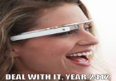 Google Glass