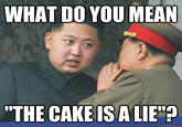 Hungry Kim Jong-un