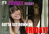 Rebecca Black - Friday