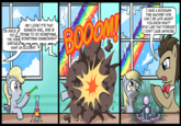 My Little Pony: Friendship is Magic