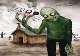 Salad Fingers