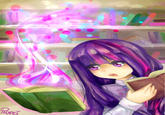 My Little Pony: Friendship is Magic