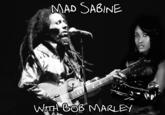 Mad Sabine