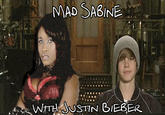 Mad Sabine