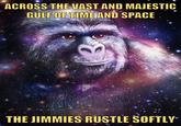 That Really Rustled My Jimmies