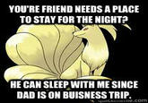 Pokeparents / Pokedads