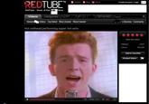 Rickroll