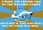 Pokeparents / Pokedads