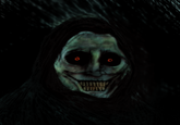 Horrifying House-guest / Shadowlurker