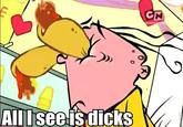 Ed, Edd n Eddy