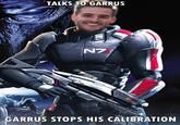 I'm in the Middle of Some Calibrations