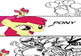 My Little Pony: Friendship is Magic