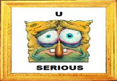 Spongebob Squarepants