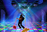 Rough Day For Mom