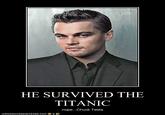 Nope! Chuck Testa