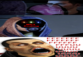 Tali's Face