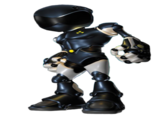Bring Back Toonami